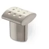 Nickel brossé