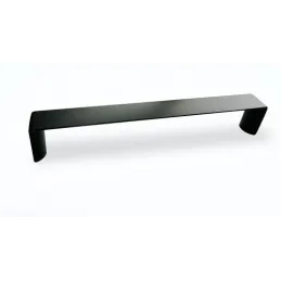 Poignée VALERIE / Noir mat