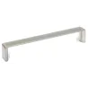 Nickel mat satiné
