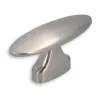 Nickel brossé
