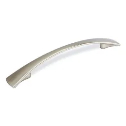 Poignée WING / Nickel brossé