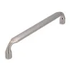 Nickel brossé