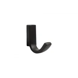 Patère PEG / Noir
