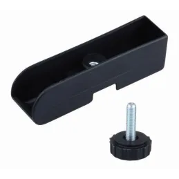 Pied réglable d’angle pour panneau de 18 mm