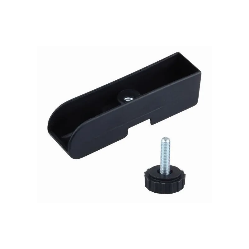 Pied réglable d’angle pour panneau de 18 mm