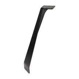 Pied de table basse VENTO 420 / noir