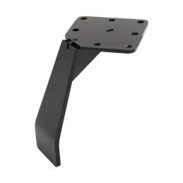 Pied de meuble VENTO Mini / Noir