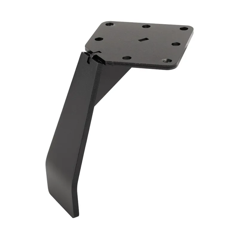 Pied de meuble VENTO Mini / Noir