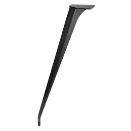 Pied de table COSMO / noir