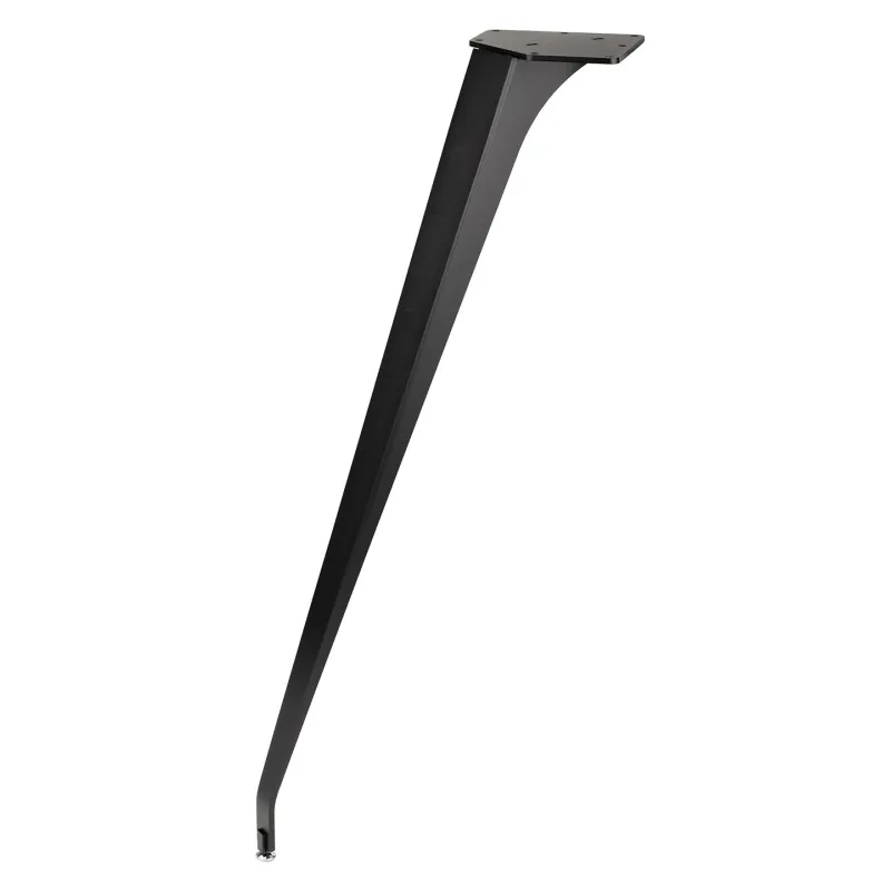 Pied de table COSMO / noir