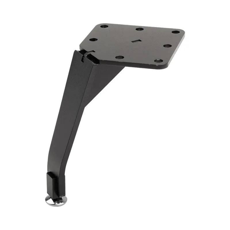 Pied de meuble COSMO Mini / Noir