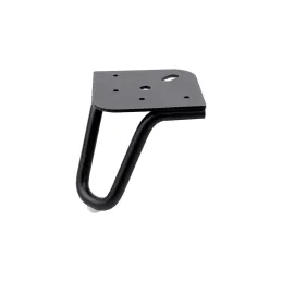 Pied de meuble WIRE / Noir mat