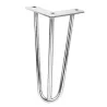 Chrome brillant