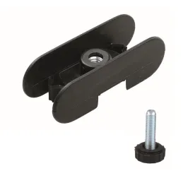 Pied réglable pour panneau de 25 mm