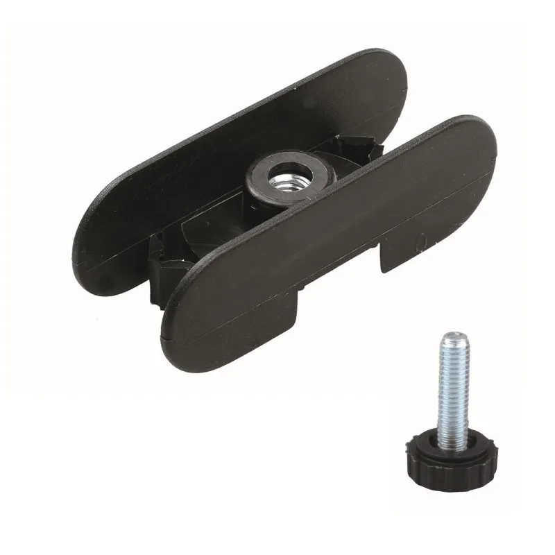 Pied réglable pour panneau de 25 mm