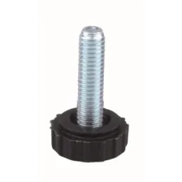 Pied réglable pour panneau de 25 mm