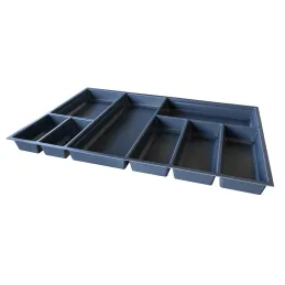 Buffet MILENIUM / Anthracite