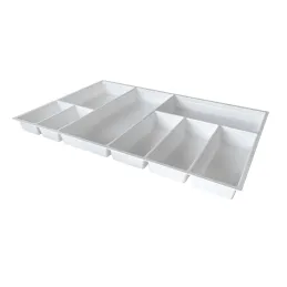 Buffet MILENIUM / Blanc