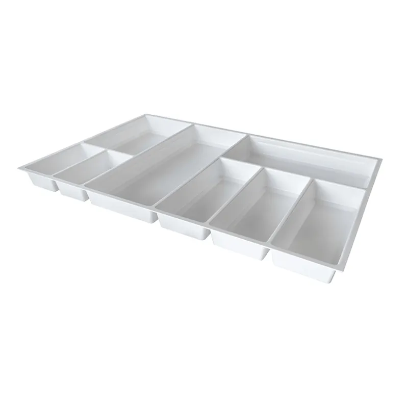 Buffet MILENIUM / Blanc