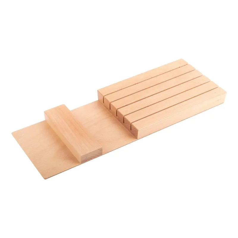 Porte-couteaux en bois MILENIUM / Bois