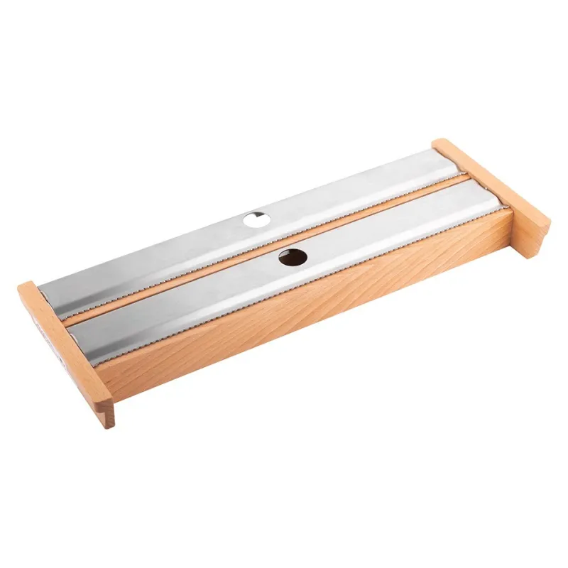 Porte-rouleaux en bois MILENIUM / Bois