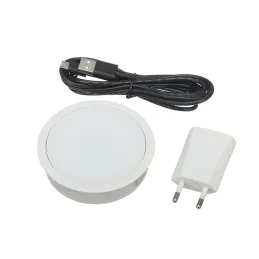 Chargeur sans fil VersaCharger / Blanc