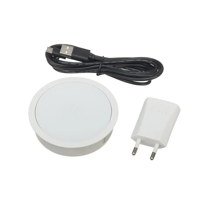 Chargeur sans fil VersaCharger / Blanc