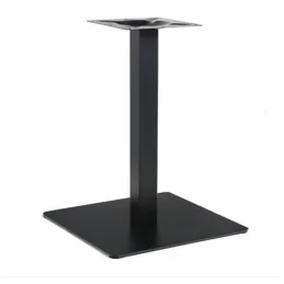 Piètement de table STANDARD / Noir
