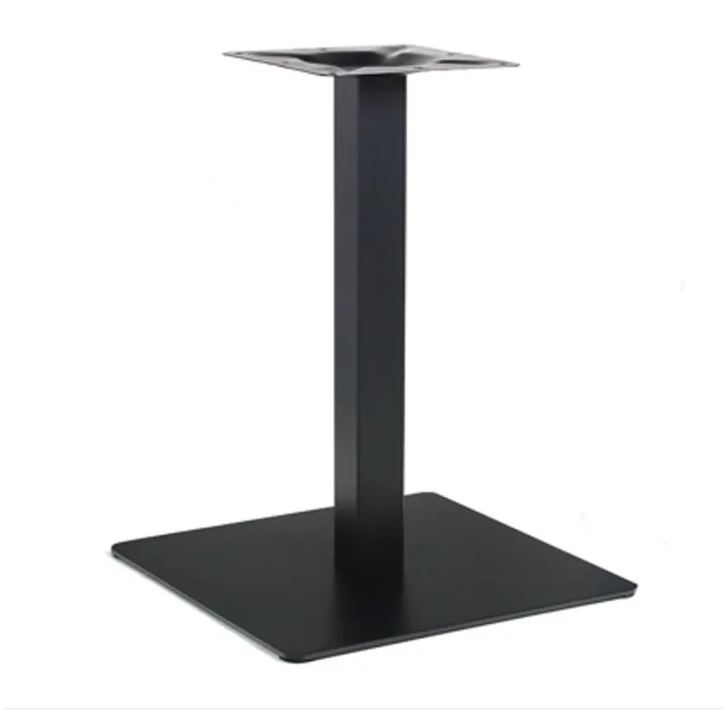 Piètement de table STANDARD / Noir