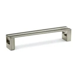 Poignée METRIS / Inox