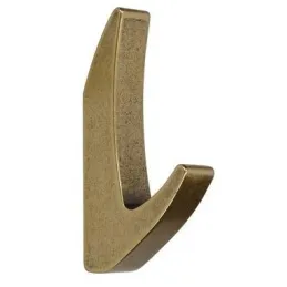 Patère KOS Mini / Vieil or