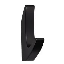 Porte-manteau KOS Mini / Noir mat
