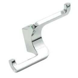 Portemanteau ESOLINE / Chrome brillant