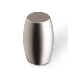 Bouton STULP / nickel mat