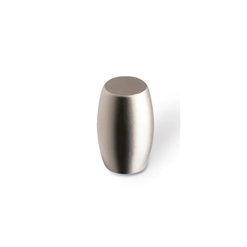 Bouton STULP / nickel mat