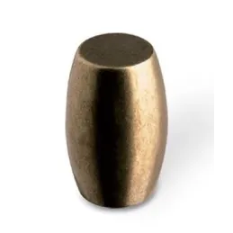 Bouton STULP / Laiton vieilli
