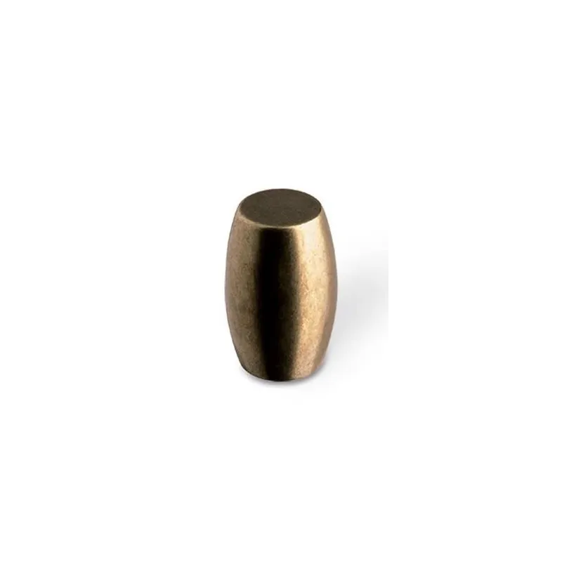 Bouton STULP / Laiton vieilli