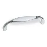 Chrome brillant