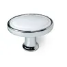 Chrome brillant