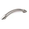 Nickel mat satiné