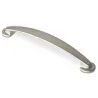 Nickel mat satiné