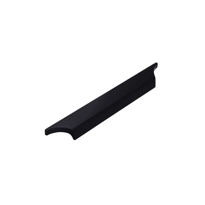 Poignée CORDOBA / Noir mat