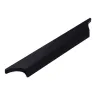 Noir mat