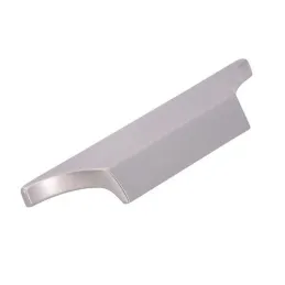 Poignée CORDOBA / Nickel brossé