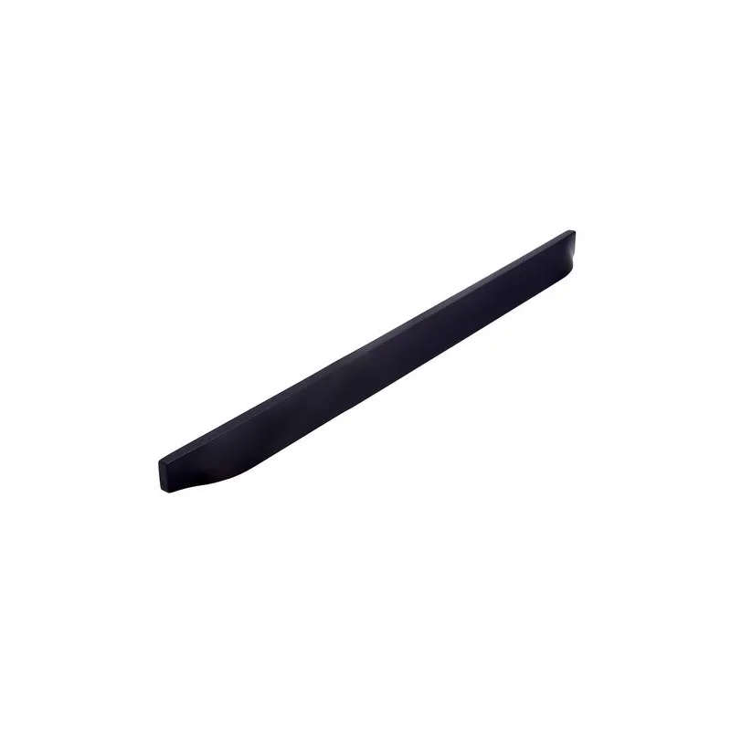Poignée HEROS / Noir mat