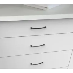 Poignée KONTAKT / Anthracite mat mat