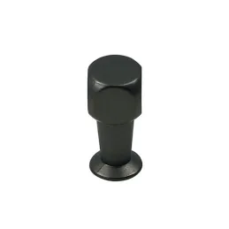 Bouton CONTACT / Anthracite mat**