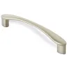 Nickel brossé