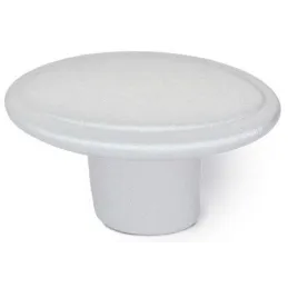 Bouton TAI / Aluminium