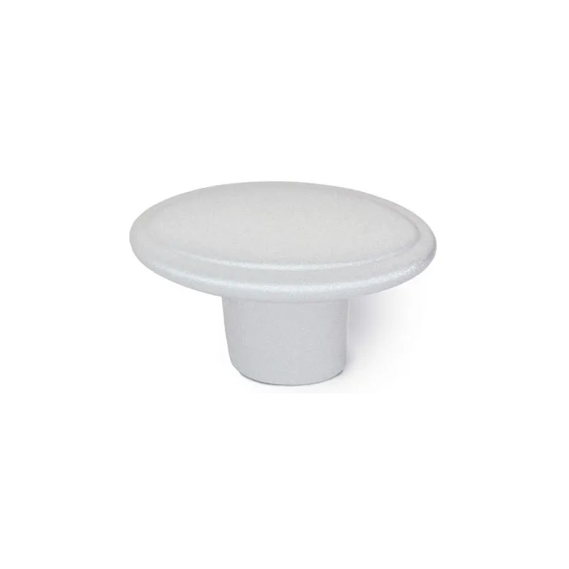 Bouton TAI / Aluminium